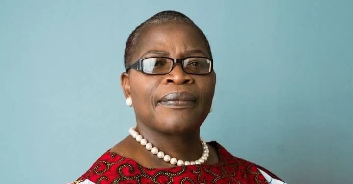 Natasha’s Suspension: Ezekwesili Accuses Senate Of Abuse Of Power
