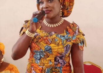 Ibadan South West LG Chairperson Charges Women to Embrace Responsibilities as World Marks International Women’s Day