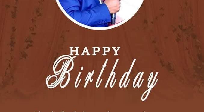 Birthday: Olajide Olaoluwa Peter Eulogies Dr Festus Adedayo Birthday, Says His Unique Style of Celebration: A Remarkable Display of Inclusivity and Leadership