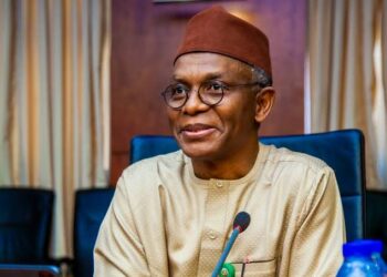 Just In: Massive defections hits Kaduna APC following El-Rufai’s departure