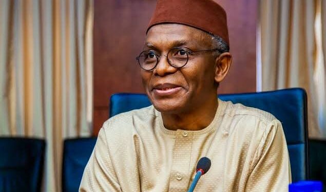 Just In: Massive defections hits Kaduna APC following El-Rufai’s departure