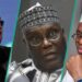 Atiku, Peter Obi, Osinbajo, Other Ex-Buhari Officials Among Political Figures Planning To Join SDP After El-Rufai’s Defection –Sources