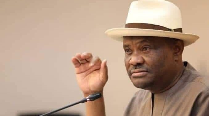 Impeachment: I won’t stop lawmakers from performing constitutional duty on Fubara — Wike