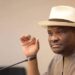 Impeachment: I won’t stop lawmakers from performing constitutional duty on Fubara — Wike