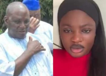 How Father Of NYSC Member Who Criticised Tinubu Died After Protesting Govt’s Demolition Of His Palm Plantation