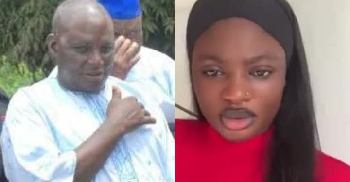 How Father Of NYSC Member Who Criticised Tinubu Died After Protesting Govt’s Demolition Of His Palm Plantation