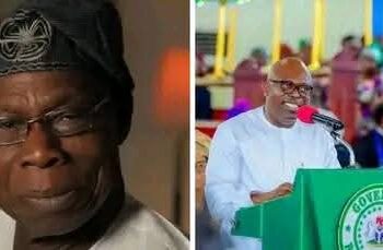 Battle for continental slot: We will fight till the end – Ogunbote*