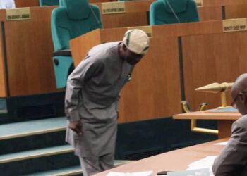 Agboworin Moves Motion On Delayed Cash Transfers To Vulnerable Nigerians, Urges FG To Fast-Track Payment