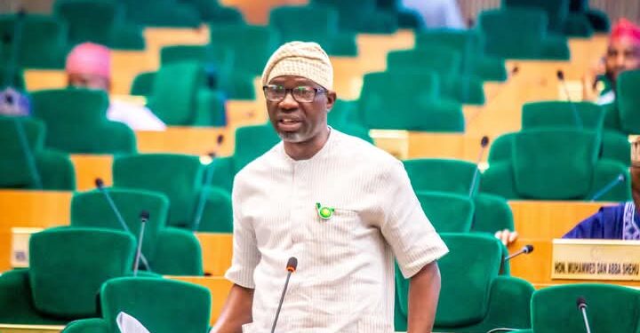 Agboworin Moves Motion On Delayed Cash Transfers To Vulnerable Nigerians, Urges FG To Fast-Track Payment