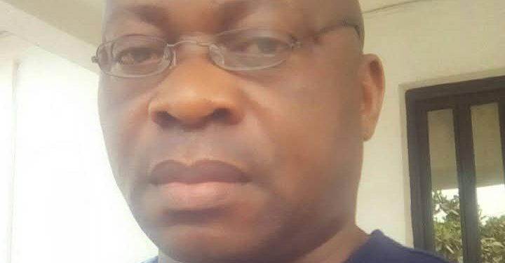 Ex -Rep Member, Hon Temi Adibi’s Burial Holds Friday, March 21