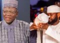 Seyi Tinubu’s Food Sharing In Northern Nigeria Is Degrading, An Insult To Our Legacy, Says Ex-Jigawa Governor Lamido