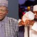 Seyi Tinubu’s Food Sharing In Northern Nigeria Is Degrading, An Insult To Our Legacy, Says Ex-Jigawa Governor Lamido