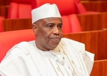 Rivers Emergency Rule: Senate Lacked Required Two-Thirds Majority For Approval Of Tinubu’s Proclamation –Tambuwal