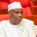 Rivers Emergency Rule: Senate Lacked Required Two-Thirds Majority For Approval Of Tinubu’s Proclamation –Tambuwal