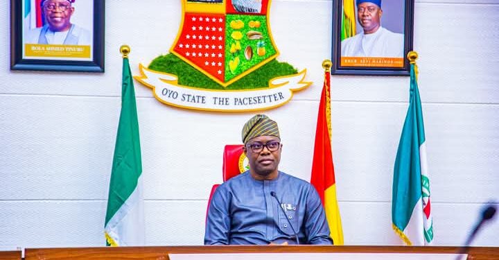 Makinde makes fresh appointments into tertiary institutions, pilgrims’ welfare board