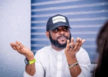 Angry Gombe Youths Loot Seyi Tinubu’s Truckload Of Ramadan Palliatives Amid Criticisms