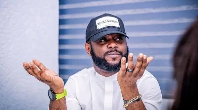 Angry Gombe Youths Loot Seyi Tinubu’s Truckload Of Ramadan Palliatives Amid Criticisms