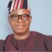 Ramadan Kareem: Ibadan South West LG Chairman, Akande Wishes Muslim Community Peace, Unity