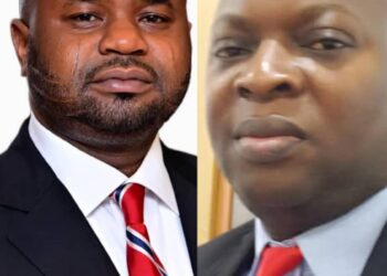 FIRS: The Unsung Hero Of Nigeria’s Economic Growth | Dare Adekanmbi