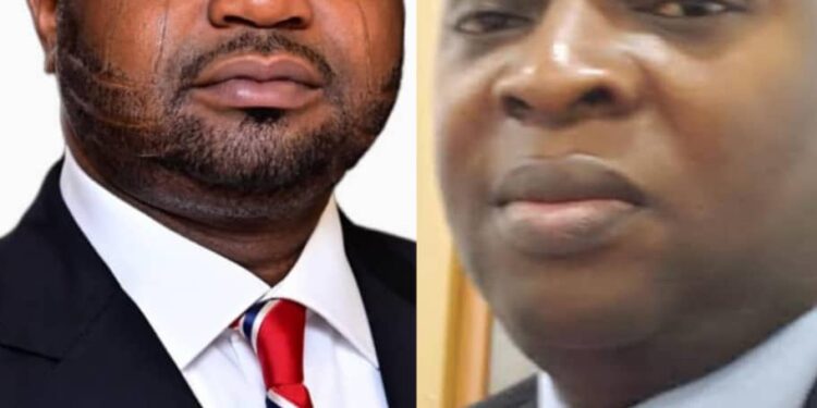 FIRS: The Unsung Hero Of Nigeria’s Economic Growth | Dare Adekanmbi