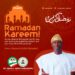Ramadan 2025: Hon Olusola Adeleke Felicitates with Muslims on the commencement of Ramadan