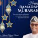 Ramadan Kareem: Ibadan South West LG Chairman, Akande Wishes Muslim Community Peace, Unity
