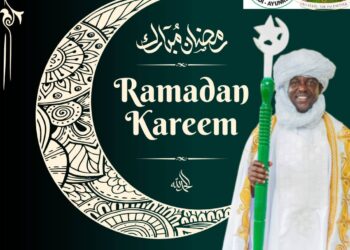 Ramadan Kareem: Ibadan South West LG Chairman, Akande Wishes Muslim Community Peace, Unity