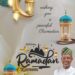 Ramadan 1446AH: Ona Ara LG Chair, Dr. Temitope Abideen GLORIOUS, Felicitates with Muslims, Preaches Peace