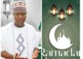 OYCSDA Chairman, Hon. Abideen Adeaga, Sends Ramadan Greetings to Oyo Muslim Community, Emphasizes Importance of Kindness, Generosity, and Forgiveness