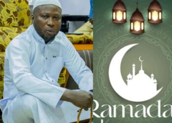 OYCSDA Chairman, Hon. Abideen Adeaga, Sends Ramadan Greetings to Oyo Muslim Community, Emphasizes Importance of Kindness, Generosity, and Forgiveness