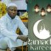 OYCSDA Chairman, Hon. Abideen Adeaga, Sends Ramadan Greetings to Oyo Muslim Community, Emphasizes Importance of Kindness, Generosity, and Forgiveness