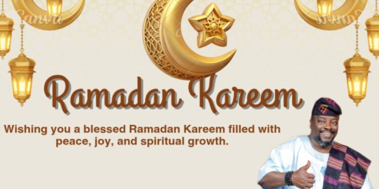 BGI Urges IBSWLG Muslim Community to Uphold Values of Kindness, Generosity, and Forgiveness During Ramadan
