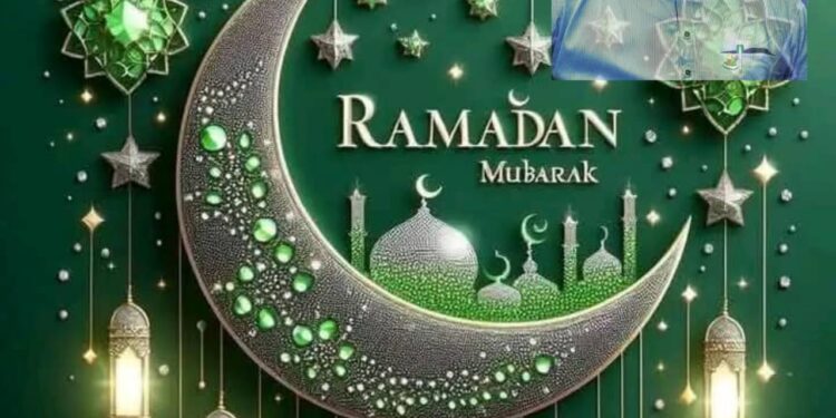 Adeojo Greets Muslim Faithful In The Month Of Ramadan