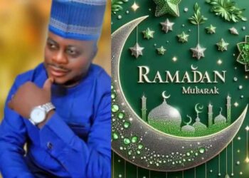 Adeojo Greets Muslim Faithful In The Month Of Ramadan