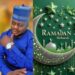 Adeojo Greets Muslim Faithful In The Month Of Ramadan