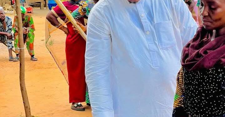 Okanlawon Sends New Month Greeting, Congratulates Muslim Ummahs On Commencement Of Ramadan