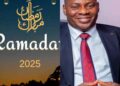 Ramadan: Gbolarumi enjoins Muslims to intensify prayers for Peace of Oyo, Nigeria