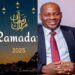 Ramadan: Gbolarumi enjoins Muslims to intensify prayers for Peace of Oyo, Nigeria