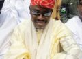 Ramadan: Gbolarumi enjoins Muslims to intensify prayers for Peace of Oyo, Nigeria
