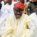 Ramadan: Gbolarumi enjoins Muslims to intensify prayers for Peace of Oyo, Nigeria