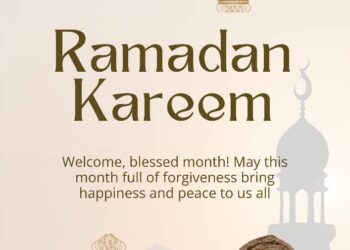 Yeyeluwa Modinat Abosede Adedibu Urges Muslim Ummah on Importance of Ramadan