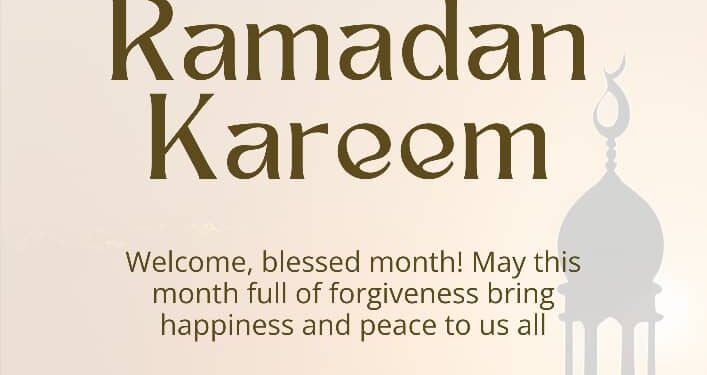 Yeyeluwa Modinat Abosede Adedibu Urges Muslim Ummah on Importance of Ramadan