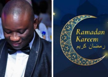 Ramadan: Oyo lawmaker, Oluwafowokanmi Betterlife’s Ramadan Greetings to Constituents
