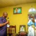 He led with Commitment, Was Patriotic in Every Way —Makinde Mourns Sarkin Sasa