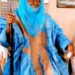 Akinyele Council Boss, Hon Akinleye Commiserates with People of Sasa Community, Baale of Sasaland and Hausa Community over the Death of Sarkin Sasa