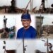 Light Up: Oyo Lawmaker Hon. Babalola Abiodun Illuminates Ibadan North East Constituency 1 with Another 30 Solar Lights!(PHOTOS)