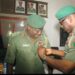 EYM Extols Major General Remi Fadairo, Attributes Attainment As Inspiration To Eruwa, Ibarapa