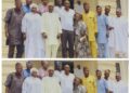 Otunba Oluseye Opatoki Wishes Muslims a Successful Ramadan, Calls for Prayers for Unity and Peace