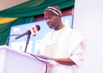 Agboworin: Taking Ibadan North East/South East Federal Constituency To Greater Heights | ROTIMI OBASUYI Esq