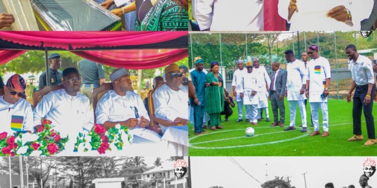 Birthday: “Your Fatherly Role In My Life Is Priceless” – Hon. Adebayo Babajide Gabriel Celebrates Former Oyo Deputy Governor, Alhaji Hazeem Gbolarumi